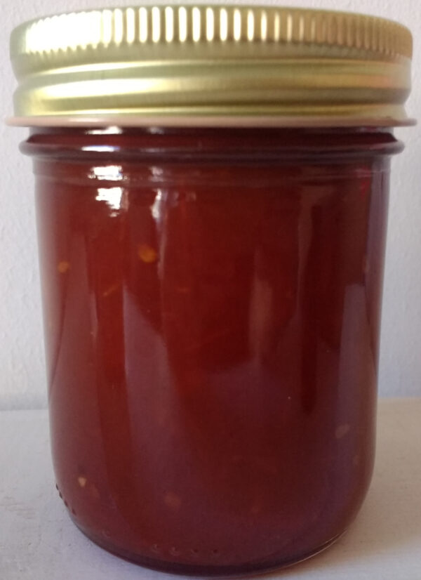 Tomato Jam